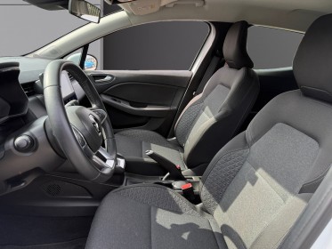 Renault clio v e-tech 140 - 21n business occasion simplicicar rouen simplicicar simplicibike france