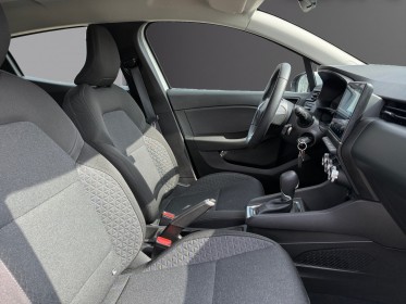 Renault clio v e-tech 140 - 21n business occasion simplicicar rouen simplicicar simplicibike france