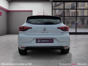 Renault clio v e-tech 140 - 21n business occasion simplicicar rouen simplicicar simplicibike france