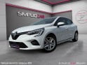 Renault clio v e-tech 140 - 21n business occasion simplicicar rouen simplicicar simplicibike france