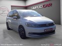 Volkswagen touran 1.5 tsi evo 150 dsg7 5pl connect occasion simplicicar villejuif  simplicicar simplicibike france