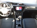 Volkswagen touran 1.5 tsi evo 150 dsg7 5pl connect occasion simplicicar villejuif  simplicicar simplicibike france