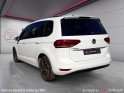 Volkswagen touran 1.5 tsi evo 150 dsg7 5pl connect occasion simplicicar villejuif  simplicicar simplicibike france
