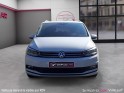 Volkswagen touran 1.5 tsi evo 150 dsg7 5pl connect occasion simplicicar villejuif  simplicicar simplicibike france