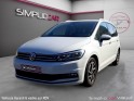 Volkswagen touran 1.5 tsi evo 150 dsg7 5pl connect occasion simplicicar villejuif  simplicicar simplicibike france