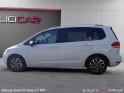 Volkswagen touran 1.5 tsi evo 150 dsg7 5pl connect occasion simplicicar villejuif  simplicicar simplicibike france