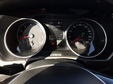 Volkswagen touran 1.5 tsi evo 150 dsg7 5pl connect occasion simplicicar villejuif  simplicicar simplicibike france