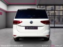 Volkswagen touran 1.5 tsi evo 150 dsg7 5pl connect occasion simplicicar villejuif  simplicicar simplicibike france