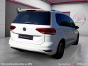 Volkswagen touran 1.5 tsi evo 150 dsg7 5pl connect occasion simplicicar villejuif  simplicicar simplicibike france