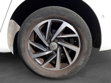 Volkswagen touran 1.5 tsi evo 150 dsg7 5pl connect occasion simplicicar villejuif  simplicicar simplicibike france