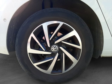 Volkswagen touran 1.5 tsi evo 150 dsg7 5pl connect occasion simplicicar villejuif  simplicicar simplicibike france