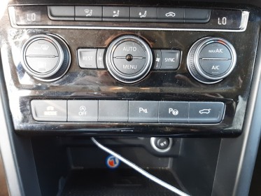 Volkswagen touran 1.5 tsi evo 150 dsg7 5pl connect occasion simplicicar villejuif  simplicicar simplicibike france