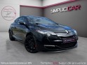 Renault megane iii coupe 2.0 16v 265 rs/cup/entretien renault/radar av ar occasion simplicicar salon de provence simplicicar...