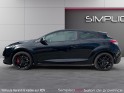 Renault megane iii coupe 2.0 16v 265 rs/cup/entretien renault/radar av ar occasion simplicicar salon de provence simplicicar...