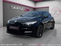 Renault megane iii coupe 2.0 16v 265 rs/cup/entretien renault/radar av ar occasion simplicicar salon de provence simplicicar...