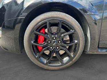 Renault megane iii coupe 2.0 16v 265 rs/cup/entretien renault/radar av ar occasion simplicicar salon de provence simplicicar...