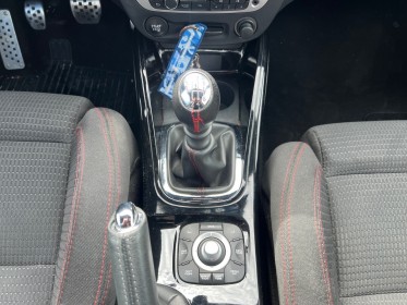 Renault megane iii coupe 2.0 16v 265 rs/cup/entretien renault/radar av ar occasion simplicicar salon de provence simplicicar...