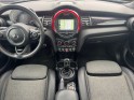 Mini hatch 5 portes f55 lci cooper s 192 ch bva7 finition john cooper works garantie 12 mois occasion simplicicar toulon est...