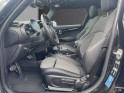 Mini hatch 5 portes f55 lci cooper s 192 ch bva7 finition john cooper works garantie 12 mois occasion simplicicar toulon est...
