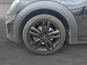 Mini hatch 5 portes f55 lci cooper s 192 ch bva7 finition john cooper works garantie 12 mois occasion simplicicar toulon est...