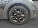 Mini hatch 5 portes f55 lci cooper s 192 ch bva7 finition john cooper works garantie 12 mois occasion simplicicar toulon est...