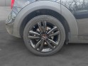 Mini hatch 5 portes f55 lci cooper s 192 ch bva7 finition john cooper works garantie 12 mois occasion simplicicar toulon est...