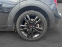 Mini hatch 5 portes f55 lci cooper s 192 ch bva7 finition john cooper works garantie 12 mois occasion simplicicar toulon est...