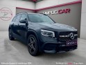 Mercedes glb 200 d 8g-dct amg line 7 places projecteurs multibeam led toit ouvrant panoramique  garantie 12 mois occasion...