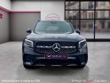 Mercedes glb 200 d 8g-dct amg line 7 places projecteurs multibeam led toit ouvrant panoramique  garantie 12 mois occasion...