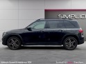 Mercedes glb 200 d 8g-dct amg line 7 places projecteurs multibeam led toit ouvrant panoramique  garantie 12 mois occasion...