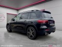 Mercedes glb 200 d 8g-dct amg line 7 places projecteurs multibeam led toit ouvrant panoramique  garantie 12 mois occasion...