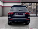 Mercedes glb 200 d 8g-dct amg line 7 places projecteurs multibeam led toit ouvrant panoramique  garantie 12 mois occasion...