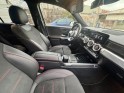 Mercedes glb 200 d 8g-dct amg line 7 places projecteurs multibeam led toit ouvrant panoramique  garantie 12 mois occasion...