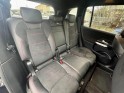 Mercedes glb 200 d 8g-dct amg line 7 places projecteurs multibeam led toit ouvrant panoramique  garantie 12 mois occasion...