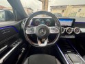 Mercedes glb 200 d 8g-dct amg line 7 places projecteurs multibeam led toit ouvrant panoramique  garantie 12 mois occasion...