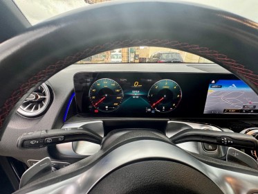 Mercedes glb 200 d 8g-dct amg line 7 places projecteurs multibeam led toit ouvrant panoramique  garantie 12 mois occasion...