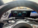 Mercedes glb 200 d 8g-dct amg line 7 places projecteurs multibeam led toit ouvrant panoramique  garantie 12 mois occasion...