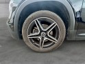 Mercedes glb 200 d 8g-dct amg line 7 places projecteurs multibeam led toit ouvrant panoramique  garantie 12 mois occasion...