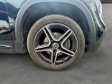 Mercedes glb 200 d 8g-dct amg line 7 places projecteurs multibeam led toit ouvrant panoramique  garantie 12 mois occasion...