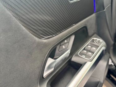 Mercedes glb 200 d 8g-dct amg line 7 places projecteurs multibeam led toit ouvrant panoramique  garantie 12 mois occasion...