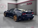 Lotus exige s v6 3.5i 350 ch boite ips série spéciale victory 2015 francaise garantie 12 mois occasion simplicicar vichy...
