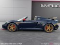 Lotus exige s v6 3.5i 350 ch boite ips série spéciale victory 2015 francaise garantie 12 mois occasion simplicicar vichy...
