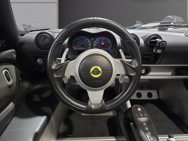 Lotus exige s v6 3.5i 350 ch boite ips série spéciale victory 2015 francaise garantie 12 mois occasion simplicicar vichy...