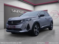 PEUGEOT d'occasion 3008 1.6 THP 16V 225 Hybrid e-EAT8 180 cv de 2023