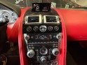 Aston martin v8 vantage s coupe 4.7 436 s sportshift ii v8 s occasion  simplicicar aix les bains simplicicar simplicibike...
