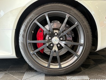 Aston martin v8 vantage s coupe 4.7 436 s sportshift ii v8 s occasion  simplicicar aix les bains simplicicar simplicibike...