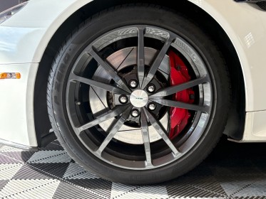 Aston martin v8 vantage s coupe 4.7 436 s sportshift ii v8 s occasion  simplicicar aix les bains simplicicar simplicibike...