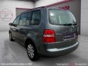 Volkswagen touran tdi 90 sélection 5pl occasion avignon (84) simplicicar simplicibike france