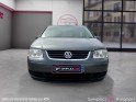 Volkswagen touran tdi 90 sélection 5pl occasion avignon (84) simplicicar simplicibike france