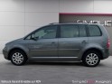 Volkswagen touran tdi 90 sélection 5pl occasion avignon (84) simplicicar simplicibike france